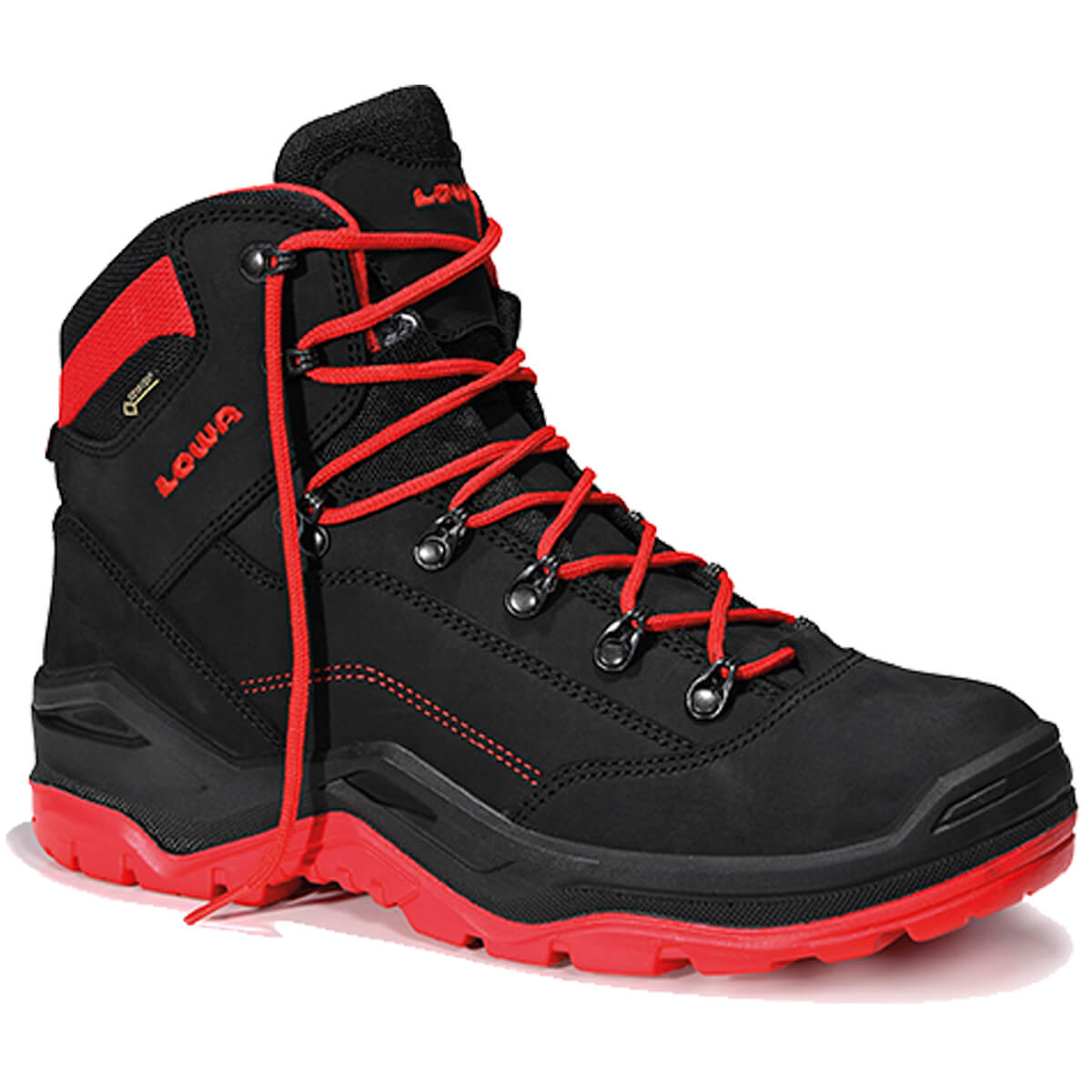 LOWA Renegade Work GTX Mid S3 - 3