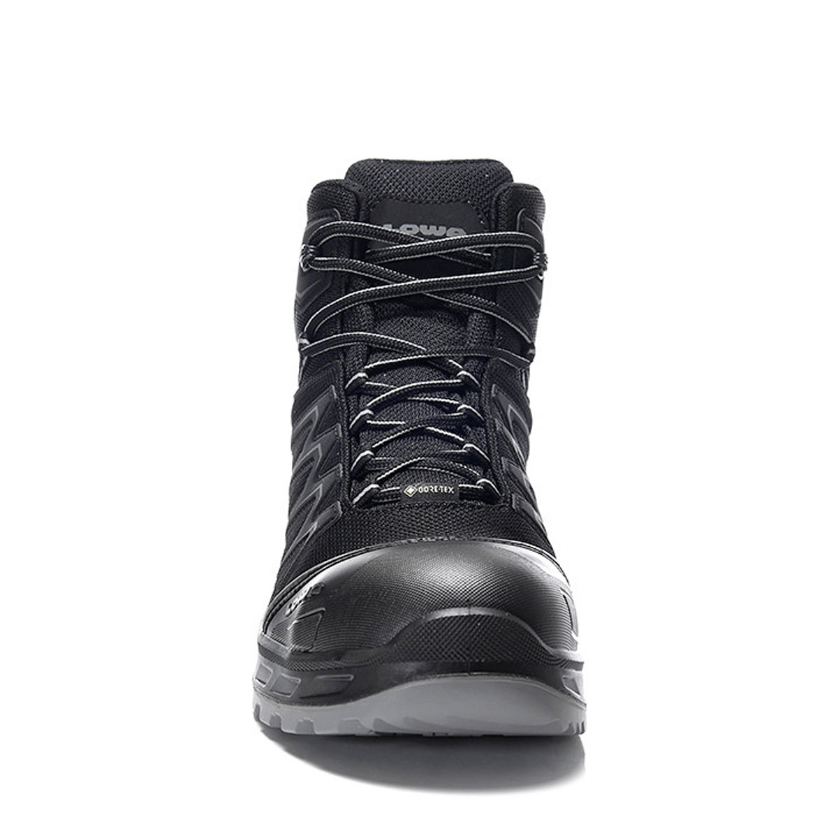 Lowa LARROX Work GTX Mid S3 - 18