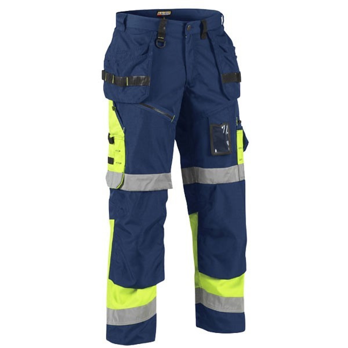 Blakläder Warnschutzhose X1500 1508 - 3