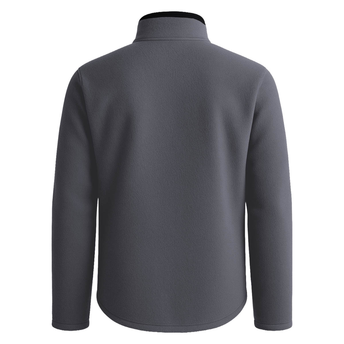 FORSBERG Webpelzjacke mit Brusttasche - 2