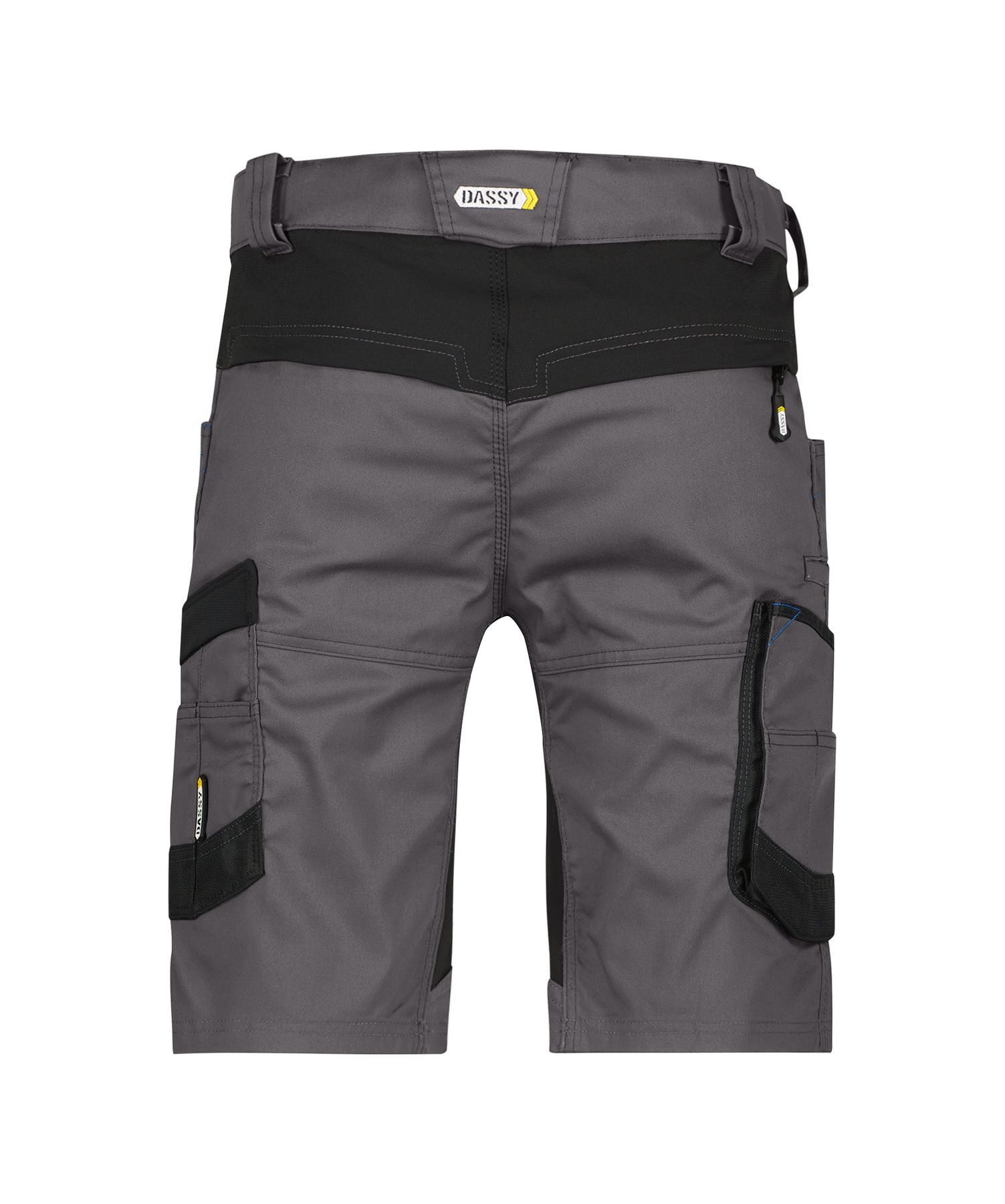 DASSY Axis Arbeitsshorts mit Stretch - 32