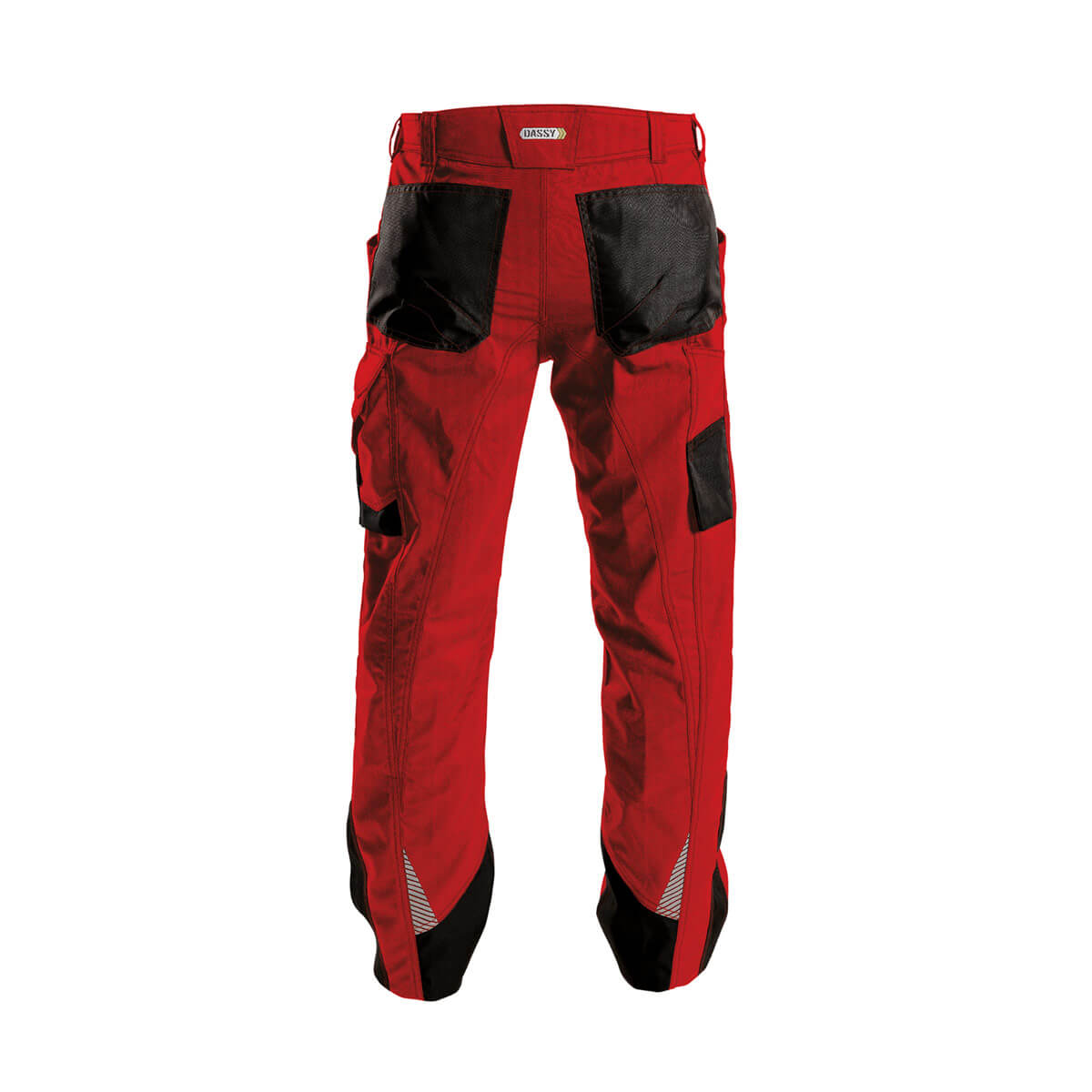 DASSY Spectrum Arbeitshose - 12