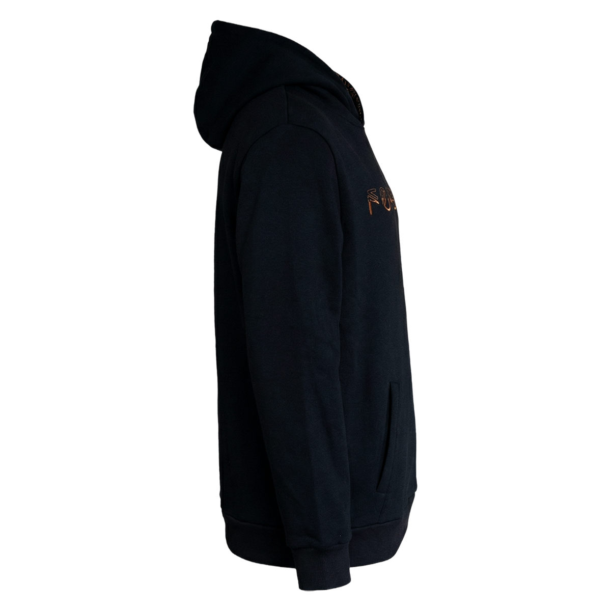 FORSBERG Grunnson Hoodie - 4