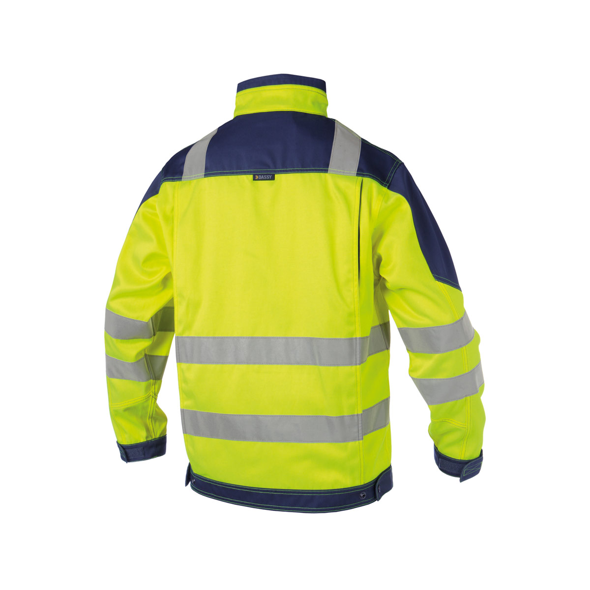 DASSY Orlando Warnschutz Arbeitsjacke - 29