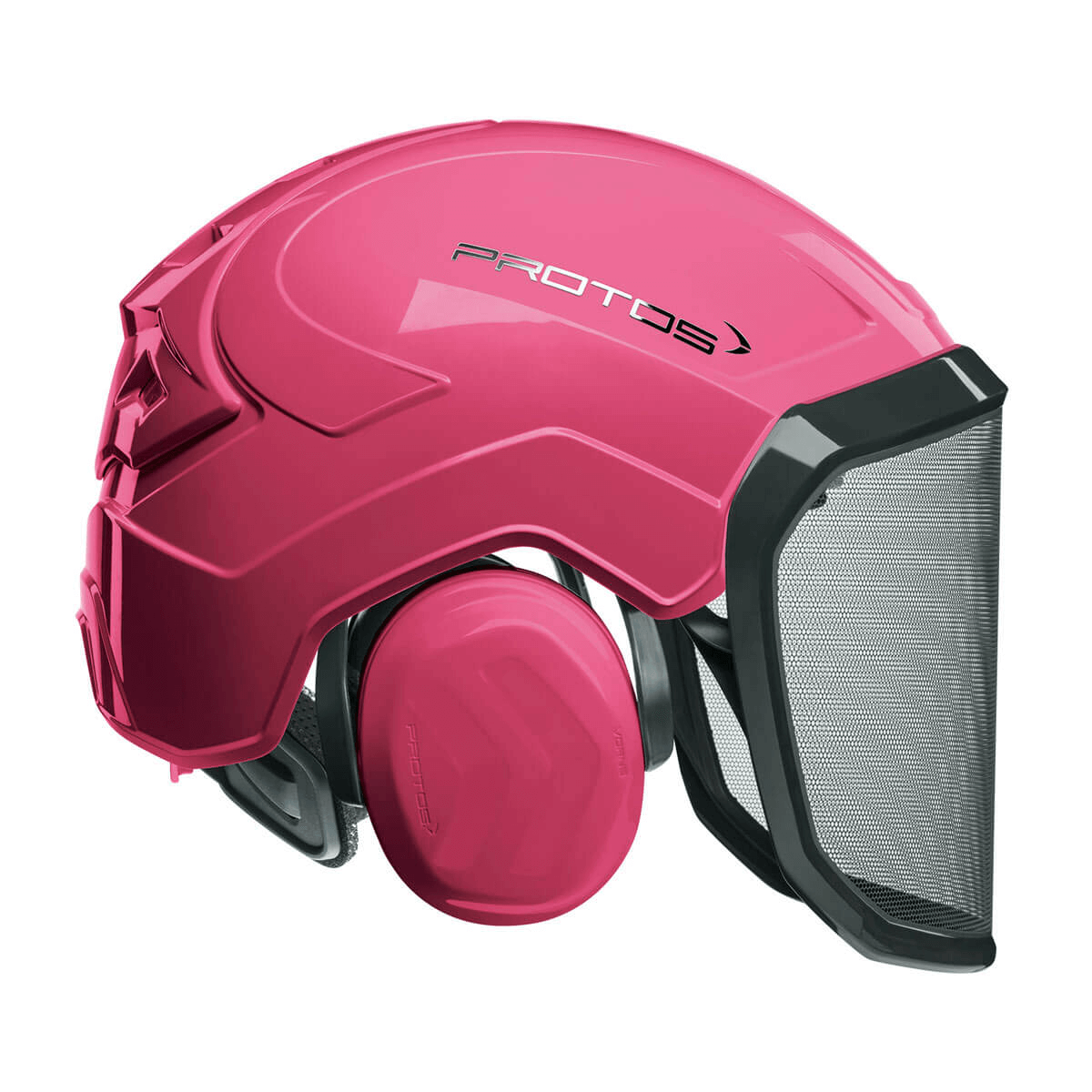 PROTOS® Helm Integral Forest - 14