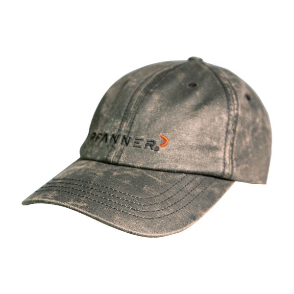 PFANNER® Alcantara Cap - 1