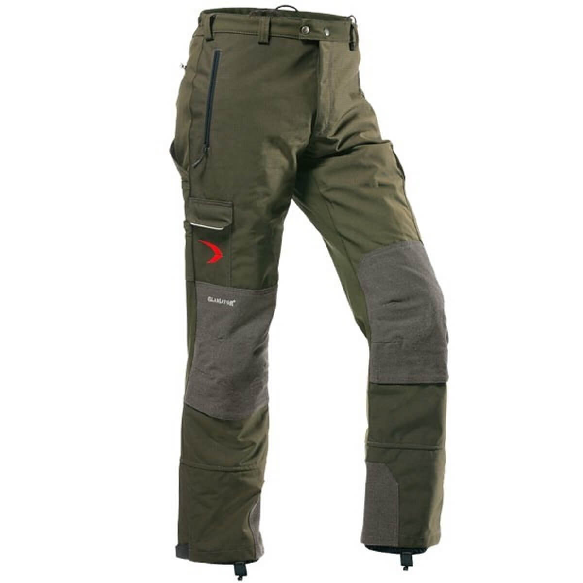 PFANNER® Gladiator Outdoorhose - 2