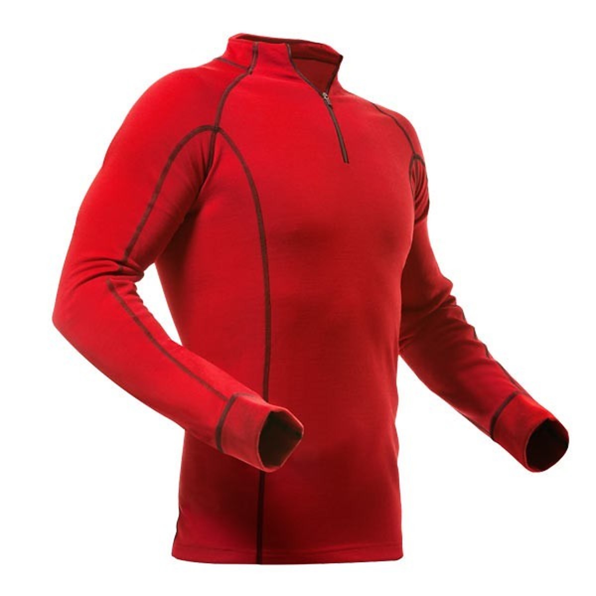 PFANNER® Merino-Modal langarm Shirt - 2