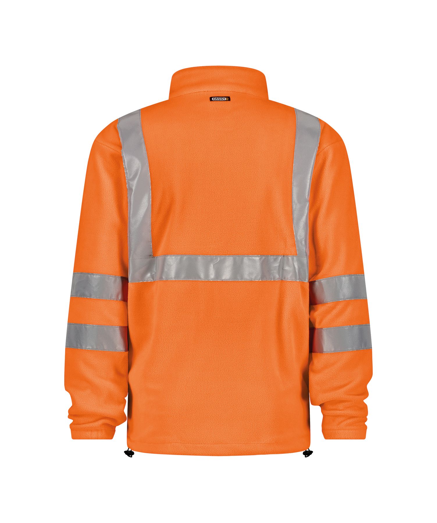 DASSY Kaluga Warnschutz Fleecejacke - 7