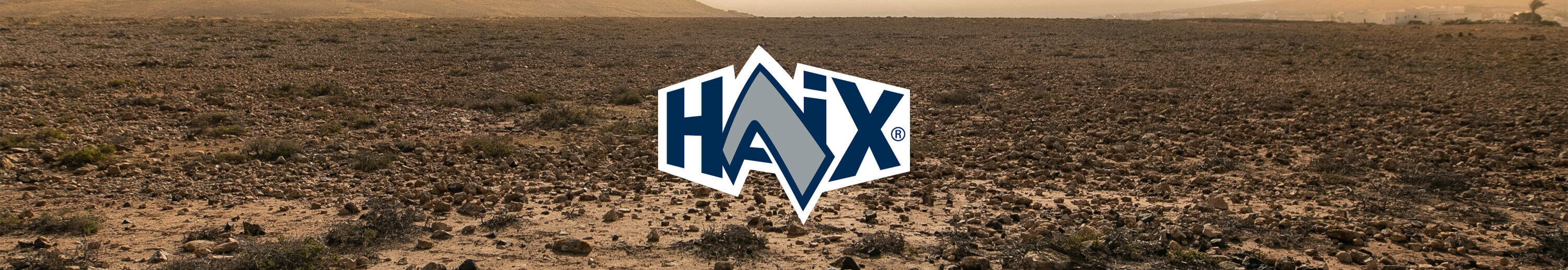 Haix