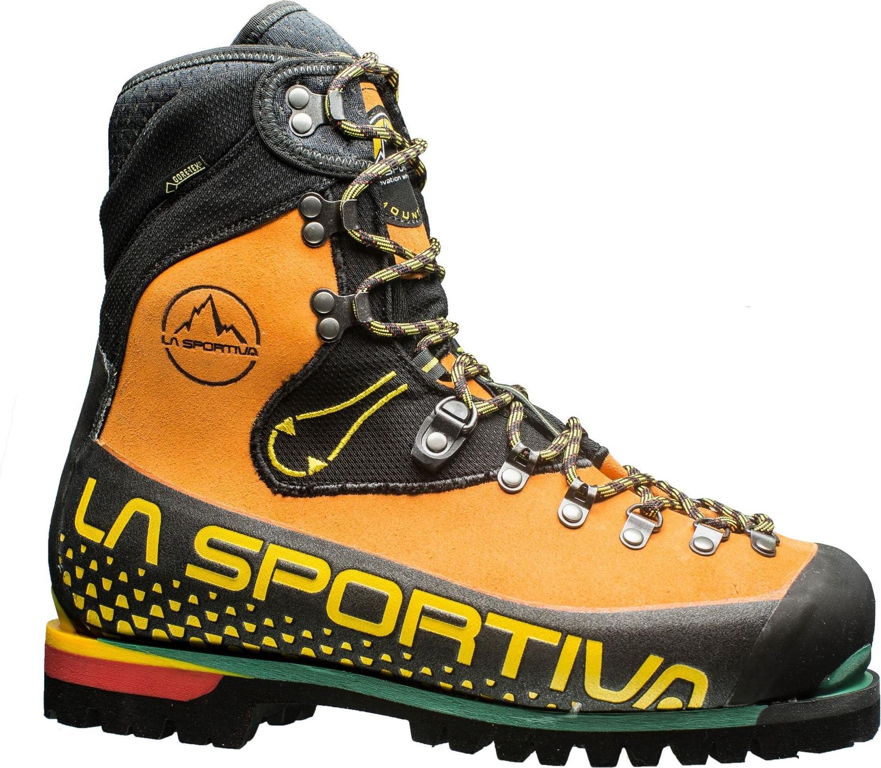 La Sportiva Nepal Evo Work GTX - 1
