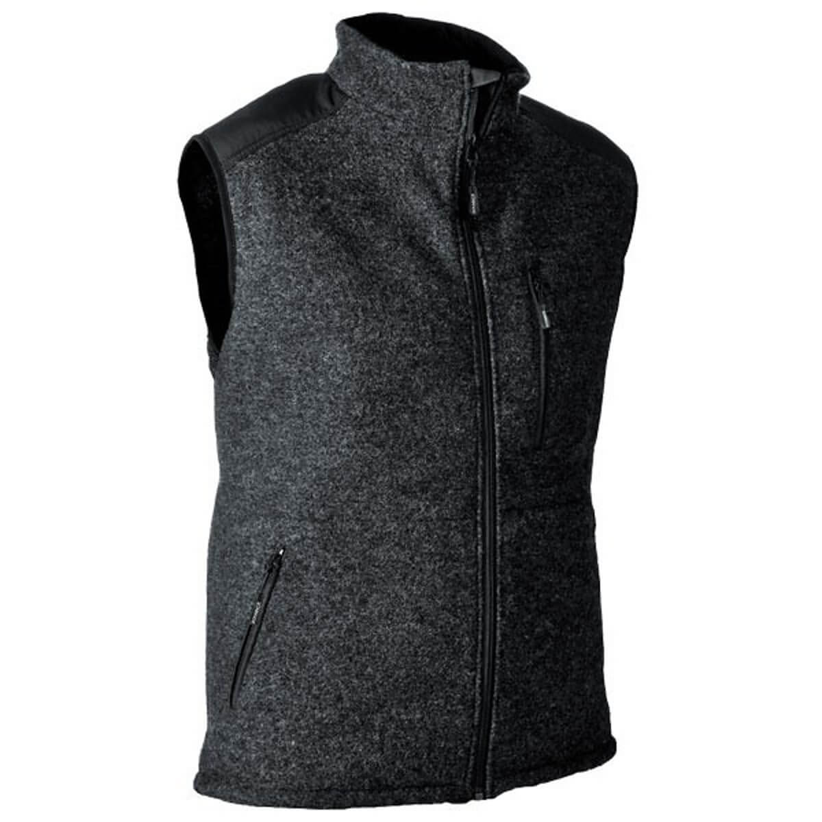 PFANNER® Wooltec Gilet Weste - 3