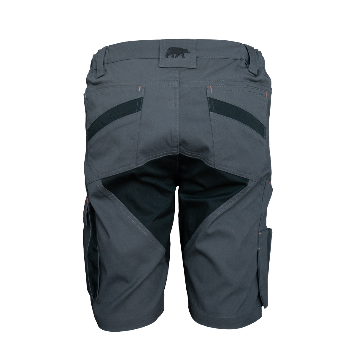 FORSBERG Braxa II kurze Arbeitshose - 4