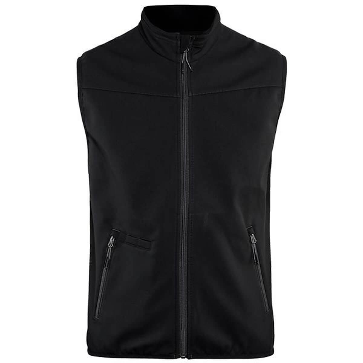 Blakläder Ripstop Softshell Weste 3850 - 8