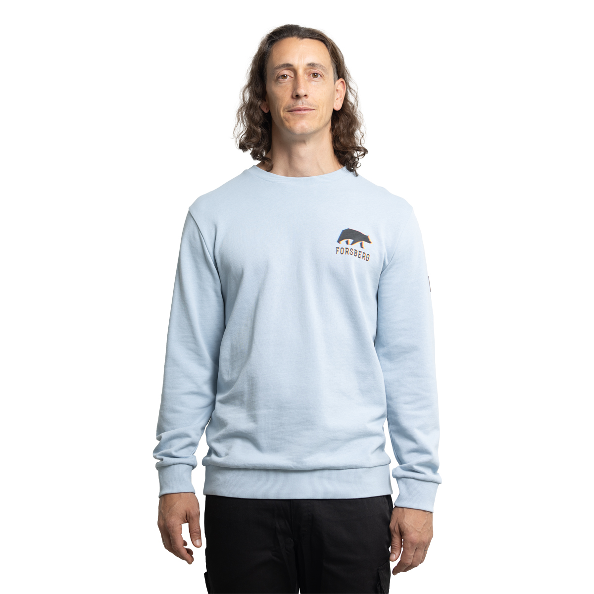 FORSBERG Dreideson Sweatshirt - 8