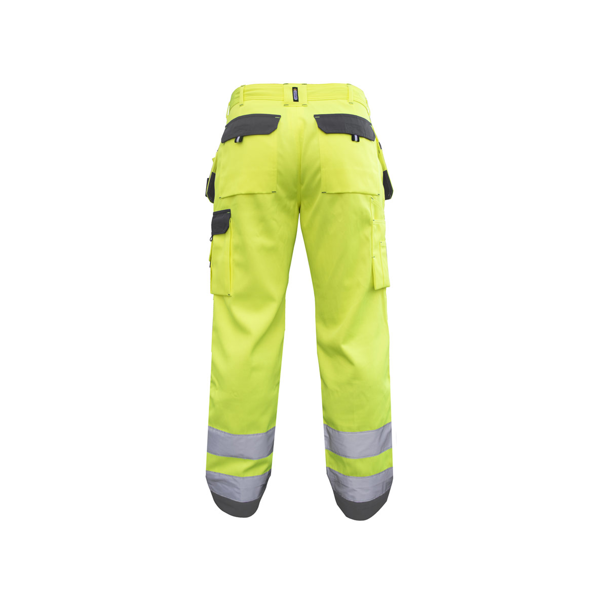 DASSY Glasgow Warnschutzhose mit Holstertaschen und Kniepolstertaschen - 22
