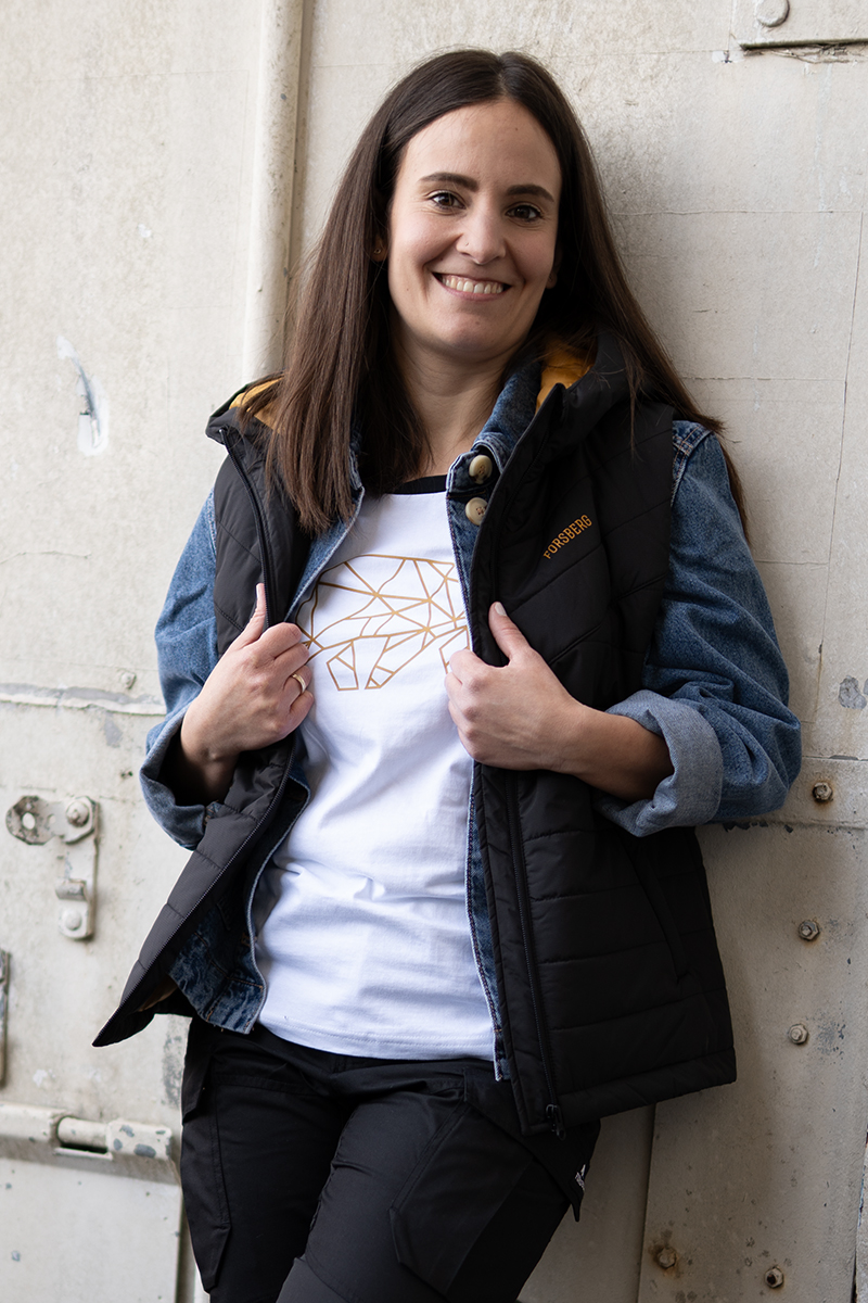 Mantel, Jacke, Langarm, Hosen, Person