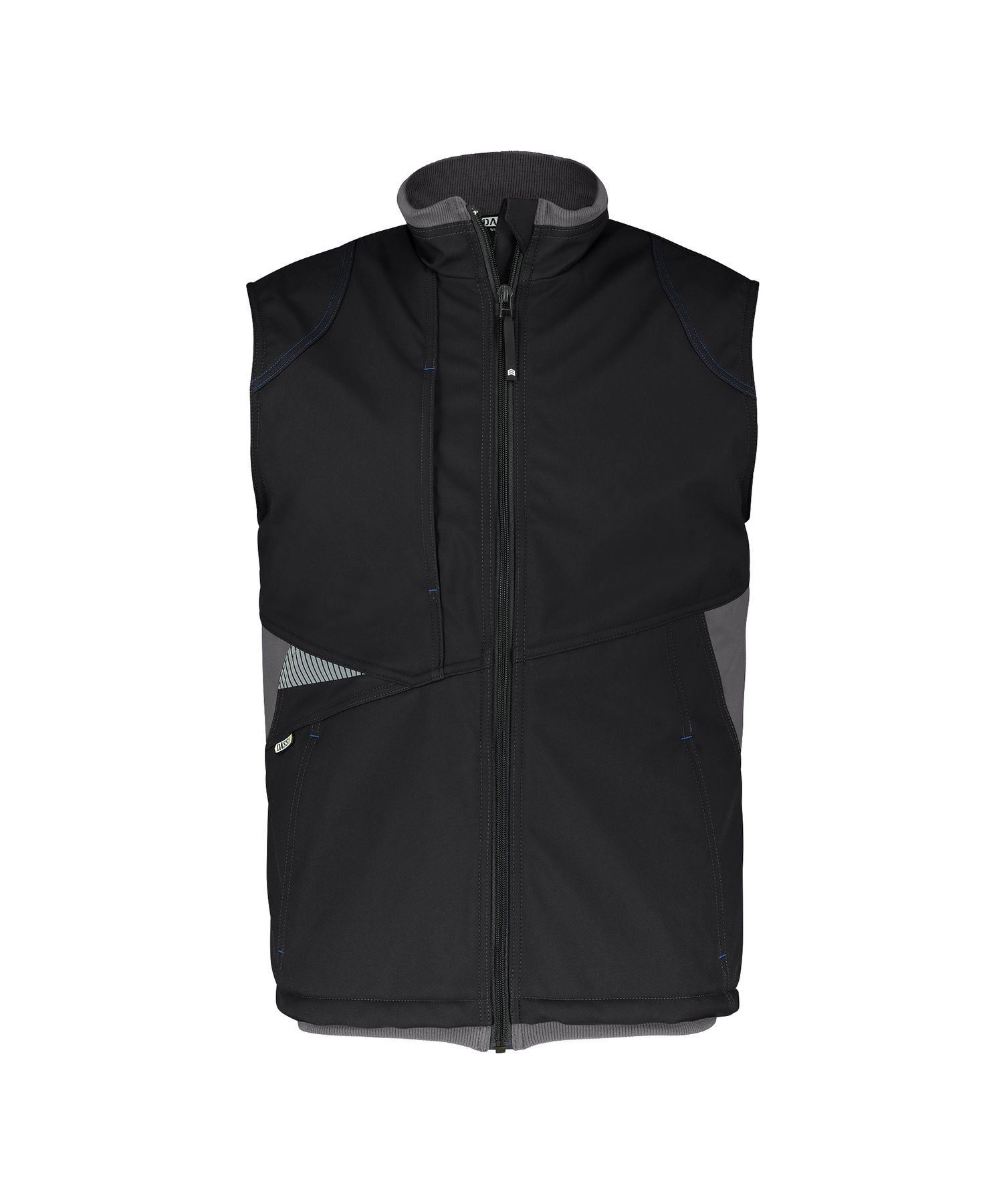 DASSY Fusion Softshell-Weste - 6
